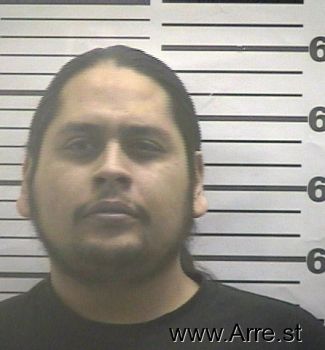 Gabriel  Montoya Mugshot