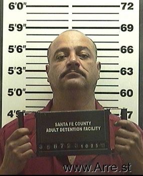 Gabriel  Munoz Mugshot