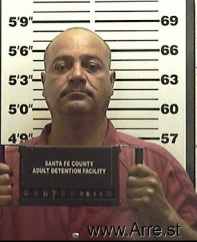 Gabriel  Munoz Mugshot