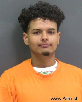 Gabriel Nmn Munoz Mugshot