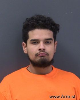 Gabriel Nmn Munoz Mugshot