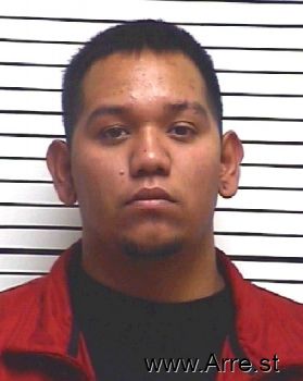 Gabriel Pedroza Munoz Mugshot