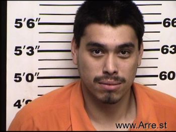 Gabriel  Munoz Mugshot