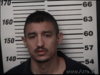 Gabriel  Munoz Mugshot