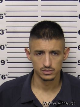 Gabriel  Munoz Mugshot