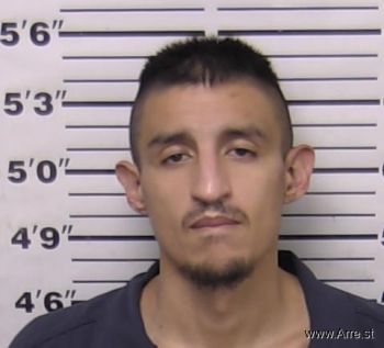 Gabriel  Munoz Mugshot