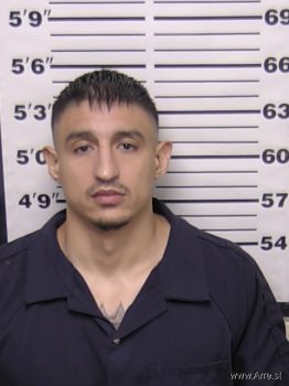 Gabriel Ray Munoz Mugshot