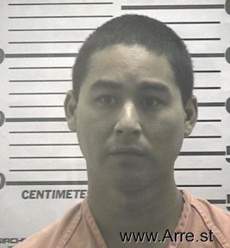 Gabriel  Ortega Mugshot