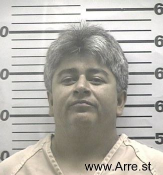 Gabriel  Ortega Mugshot