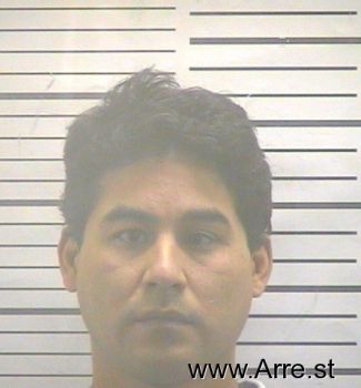 Gabriel  Ortega Mugshot