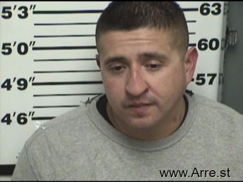 Gabriel  Ortega Mugshot