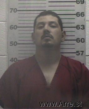 Gabriel  Ortiz Mugshot