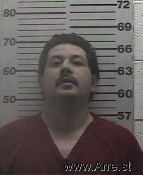 Gabriel  Ortiz Mugshot