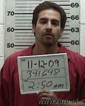 Gabriel  Ortiz Mugshot