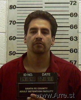 Gabriel  Ortiz Mugshot