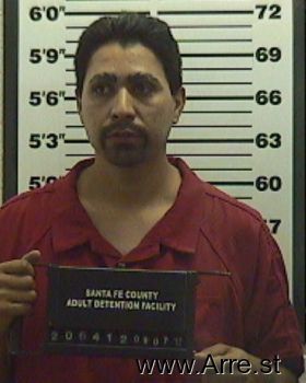 Gabriel A Ortiz Mugshot