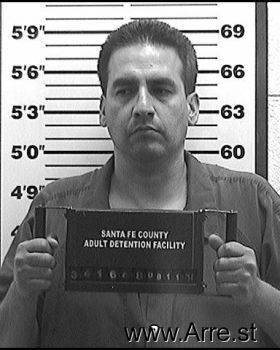 Gabriel  Ortiz Mugshot