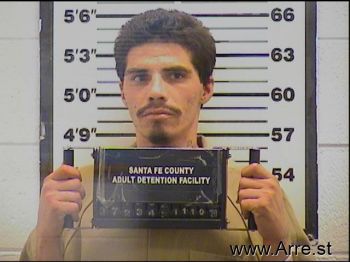 Gabriel Conrad Ortiz Mugshot