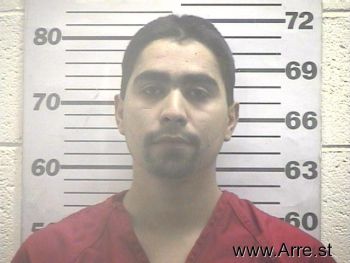 Gabriel Andrew Ortiz Mugshot