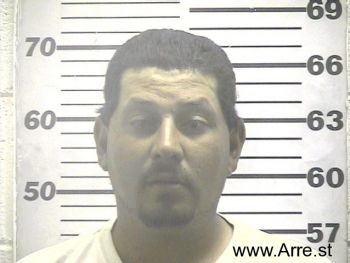 Gabriel  Ortiz Mugshot