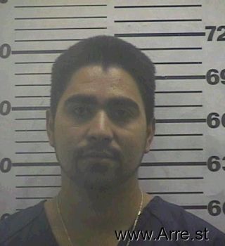 Gabriel A Ortiz Mugshot