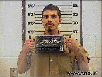 Gabriel Conrad Ortiz Mugshot