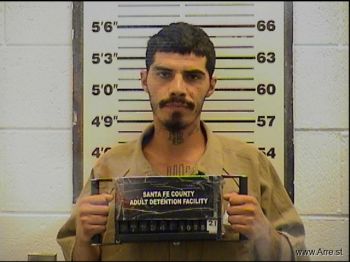 Gabriel Conrad Ortiz Mugshot