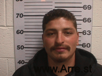 Gabriel  Padilla Mugshot