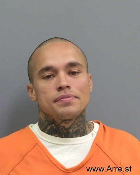 Gabriel  Rodriguez Mugshot