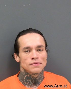 Gabriel  Rodriguez Mugshot