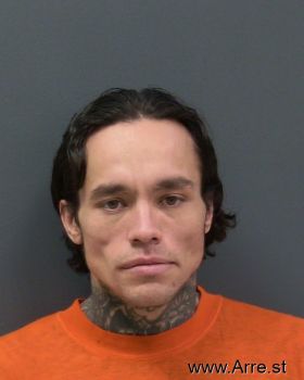 Gabriel Nmn Rodriguez Mugshot