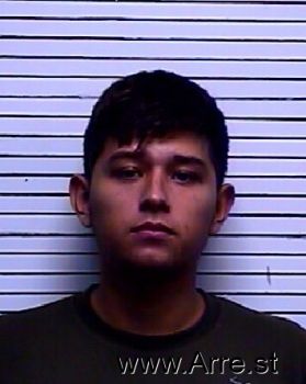 Gabriel Caro Rodriguez Mugshot