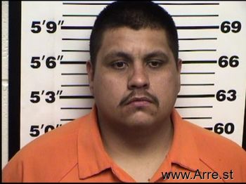 Gabriel  Rodriguez Mugshot