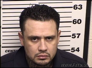 Gabriel Garcia Rodriguez Mugshot