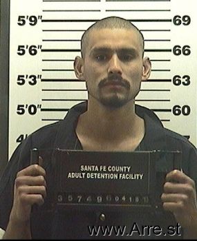 Gabriel  Rodriguez-delgado Mugshot