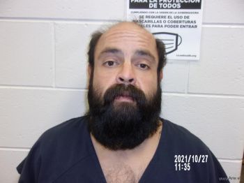 Gabriel Leonardo Saenz Mugshot