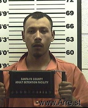 Gabriel  Sanchez-rodriguez Mugshot