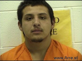 Gabriel  Sena Mugshot