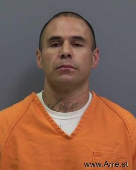 Gabriel Nmn Tovar Mugshot