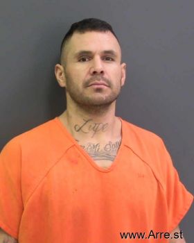 Gabriel Nmn Tovar Mugshot