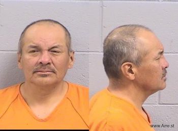 Gabriel  Trujillo Mugshot