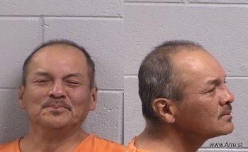 Gabriel  Trujillo Mugshot