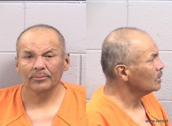 Gabriel  Trujillo Mugshot