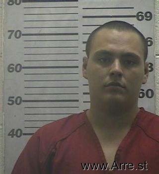 Gabriel Q Vigil Mugshot