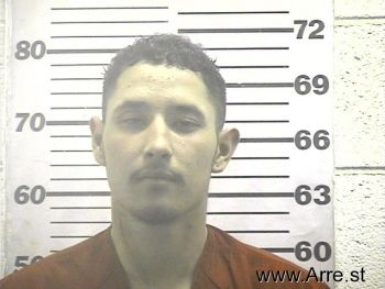 Gabriel Paul Ybarra Mugshot