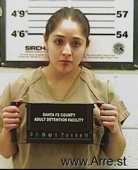 Gabriela R Chavez Mugshot