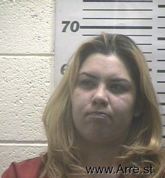 Gabriela  Vazquez Mugshot