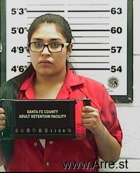 Gabriella  Flores Mugshot