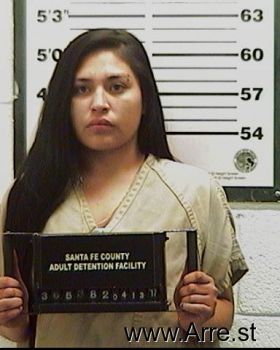 Gabriella  Flores Mugshot