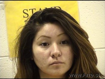 Gabriella I. Padilla Mugshot